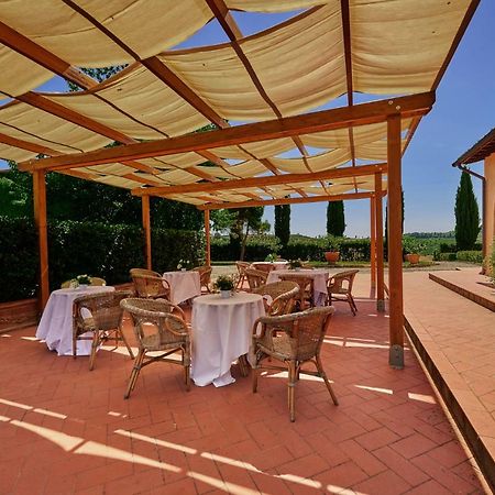 Casale Di Valle Villa Vinci Exteriör bild