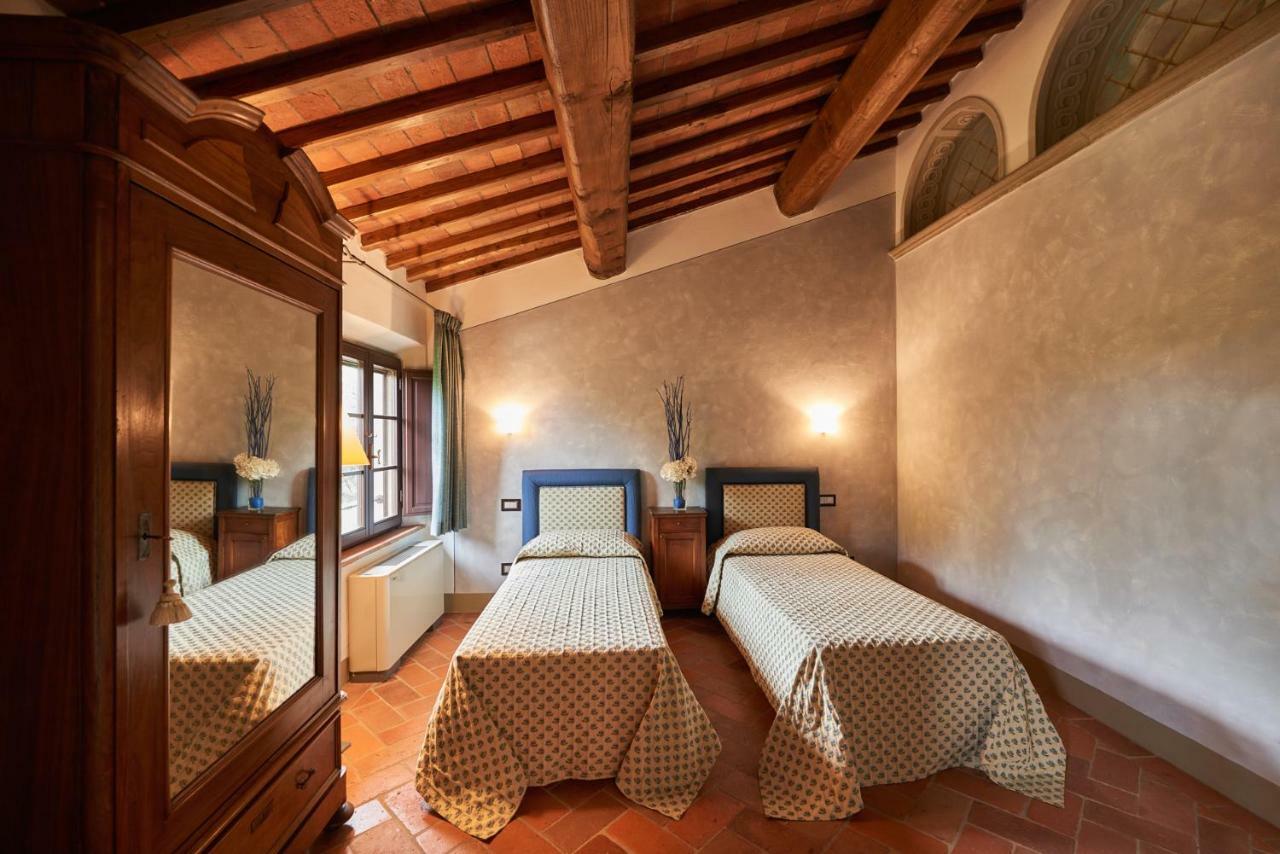 Casale Di Valle Villa Vinci Exteriör bild