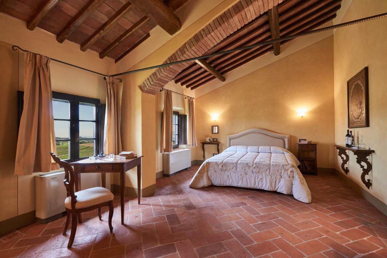 Casale Di Valle Villa Vinci Exteriör bild