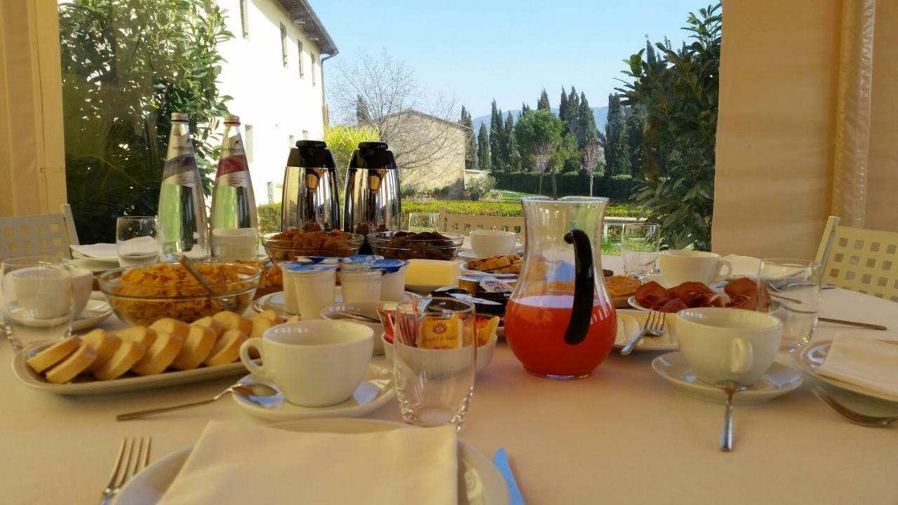 Casale Di Valle Villa Vinci Exteriör bild